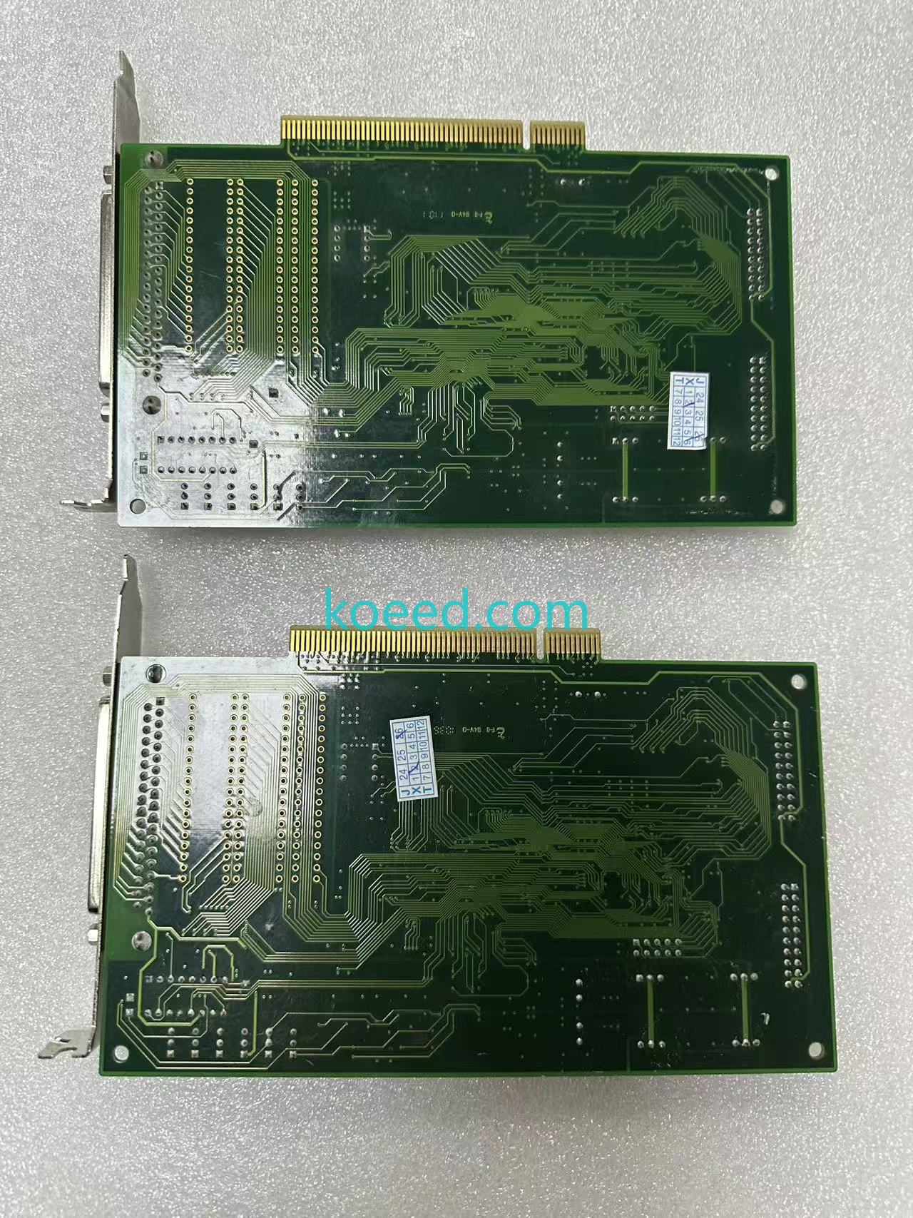PCI-9111 HR/DG - Koeed Fashion View